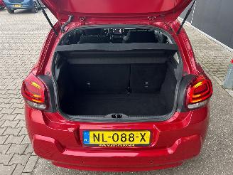 Citroën C3 1.2 PureTech Feel 105g picture 19