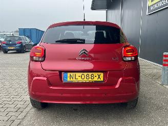 Citroën C3 1.2 PureTech Feel 105g picture 5