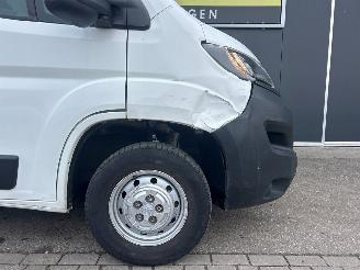 Peugeot Boxer 330 2.0 BlueHDI L1H1 Premium picture 11