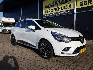 Renault Clio Estate 0.9 TCe Intens picture 6