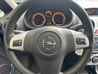 Opel Corsa 1.2-16V Edition picture 14