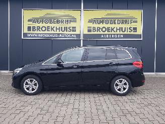 BMW 2-serie Gran Tourer 216d Essential picture 2