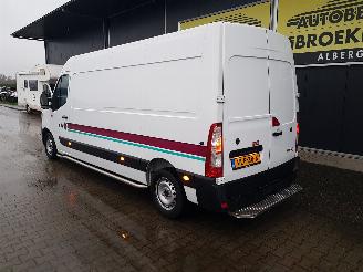 Renault Master T35 2.3 dCi 150 L3H3 Energy Comfort picture 7