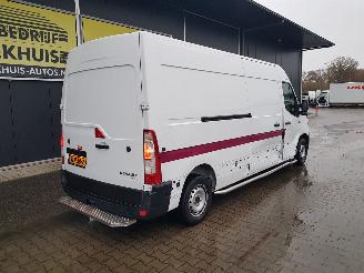 Renault Master T35 2.3 dCi 150 L3H3 Energy Comfort picture 8