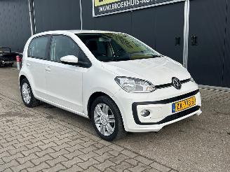 Volkswagen Up! 1.0 BMT high up! picture 6