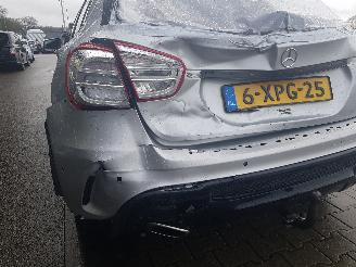 Mercedes GLA 200 CDI Ambition picture 9