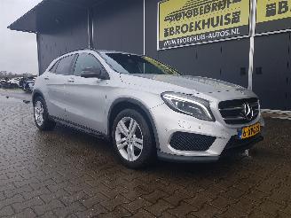 Mercedes GLA 200 CDI Ambition picture 6