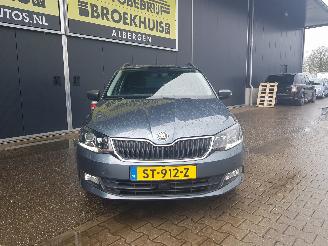 Skoda Fabia Combi 1.0 TSI Clever picture 3