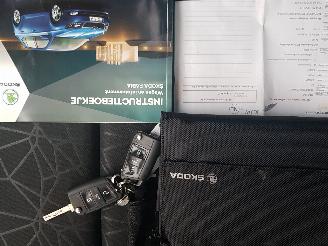 Skoda Fabia Combi 1.0 TSI Clever picture 22