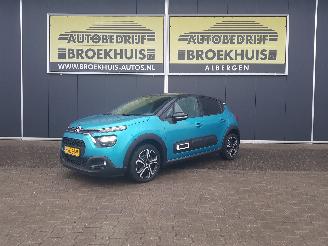 Citroën C3 1.2 PureTech Feel picture 1