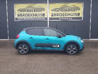 Citroën C3 1.2 PureTech Feel picture 4