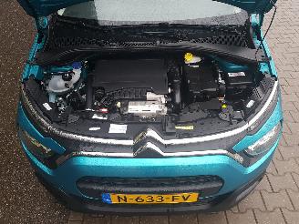 Citroën C3 1.2 PureTech Feel picture 20