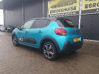 Citroën C3 1.2 PureTech Feel picture 7