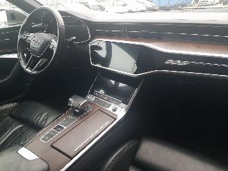 Audi A6 Avant 40 TDI quattro Sport Pro Line S picture 21