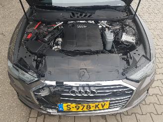 Audi A6 Avant 40 TDI quattro Sport Pro Line S picture 15