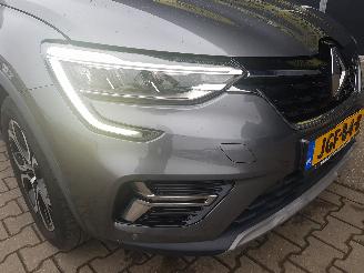 Renault Arkana 1.6 E-Tech Hybrid 145 R.S. Line picture 28