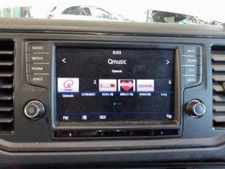 Volkswagen Crafter Crafter (SY), Van, 2016 2.0 TDI picture 10