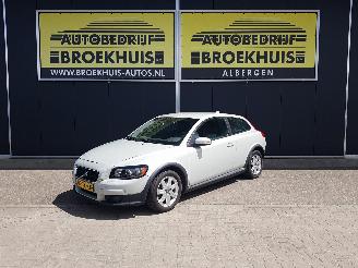 Auto incidentate Volvo C-30 2.0 Momentum 2007/6