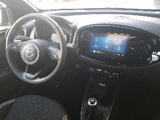 Toyota Aygo 1.0 VVT-i MT Pulse picture 13