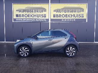 Toyota Aygo 1.0 VVT-i MT Pulse picture 2
