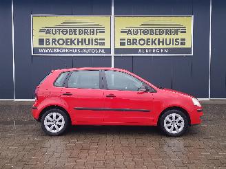 Volkswagen Polo 1.4 TDI Trendline picture 4