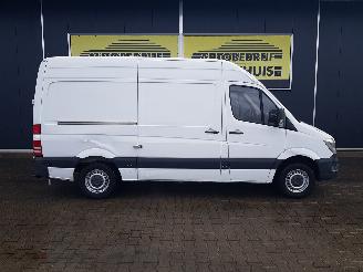 Mercedes Sprinter 314 2.2 CDI L2H2 EURO VI-D picture 4