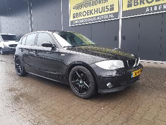 BMW 1-serie 116i High Executive picture 6