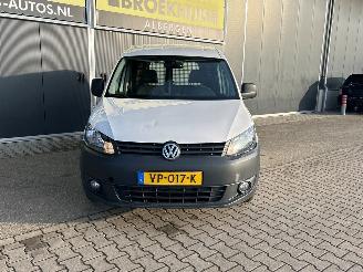 Volkswagen Caddy 1.6 TDI picture 3