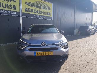 Citroën C4 1.2 Puretech Feel Edition picture 3