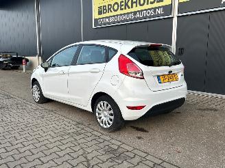 Ford Fiesta 1.0 Style picture 7
