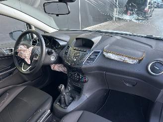 Ford Fiesta 1.0 Style picture 18