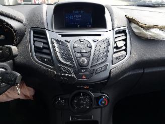 Ford Fiesta 1.0 Style picture 20