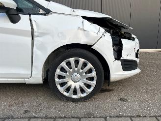 Ford Fiesta 1.0 Style picture 9