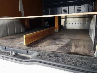 Mercedes Vito Vito (447.6), Van, 2014 1.6 109 CDI 16V picture 22