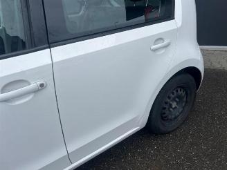 Volkswagen Up! Up! (121), Hatchback, 2011 1.0 12V 60 picture 12