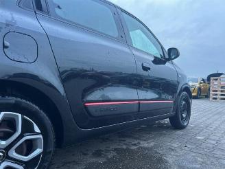 Renault Twingo Twingo III (AH), Hatchback 5-drs, 2014 1.0 SCe 75 12V picture 22