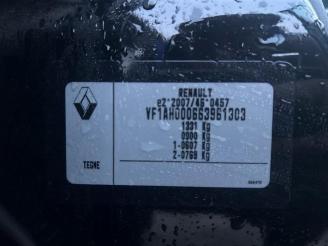 Renault Twingo Twingo III (AH), Hatchback 5-drs, 2014 1.0 SCe 75 12V picture 24