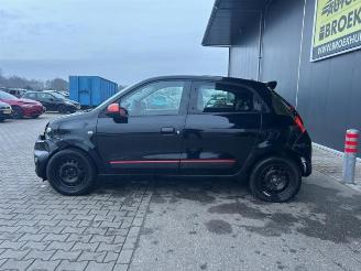 Renault Twingo Twingo III (AH), Hatchback 5-drs, 2014 1.0 SCe 75 12V picture 3