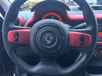 Renault Twingo Twingo III (AH), Hatchback 5-drs, 2014 / 2024 1.0 SCe 75 12V picture 15
