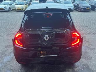 Renault Twingo Twingo III (AH), Hatchback 5-drs, 2014 1.0 SCe 75 12V picture 5