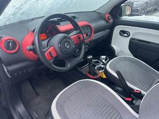 Renault Twingo Twingo III (AH), Hatchback 5-drs, 2014 / 2024 1.0 SCe 75 12V picture 10