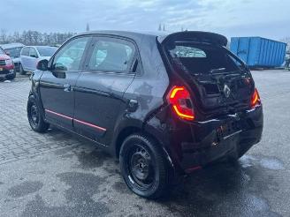 Renault Twingo Twingo III (AH), Hatchback 5-drs, 2014 1.0 SCe 75 12V picture 4