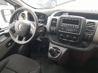 Renault Trafic 1.6 dCi T29 L2H1 Comfort picture 17