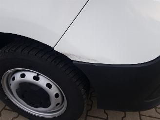 Renault Trafic 1.6 dCi T29 L2H1 Comfort picture 11