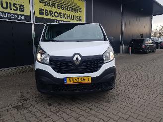 Renault Trafic 1.6 dCi T29 L2H1 Comfort picture 3