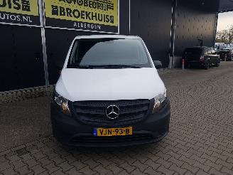 Mercedes Vito 116 CDI Lang picture 3