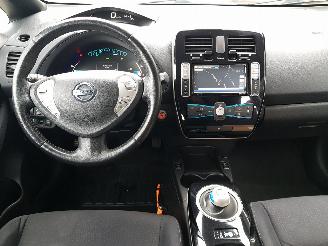 Nissan Leaf Tekna Limited Edition 24 kWh picture 12