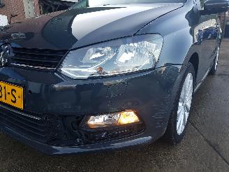 Volkswagen Polo 1.2 TSI Highline picture 10