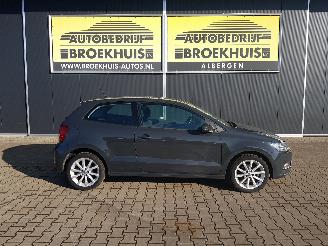 Volkswagen Polo 1.2 TSI Highline picture 4