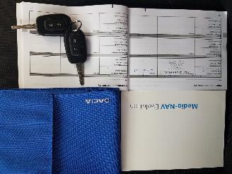 Dacia Lodgy 1.2 TCe Série Limitée Stepway 5p. picture 27